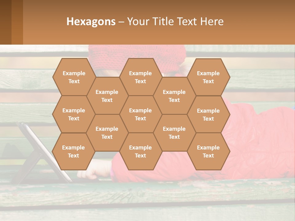 Heat Power Electricity PowerPoint Template