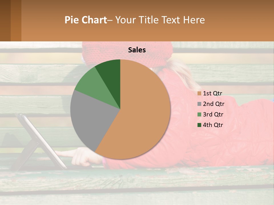 Heat Power Electricity PowerPoint Template
