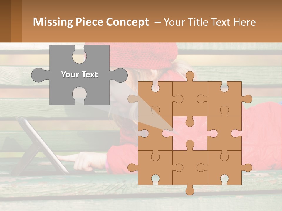 Heat Power Electricity PowerPoint Template