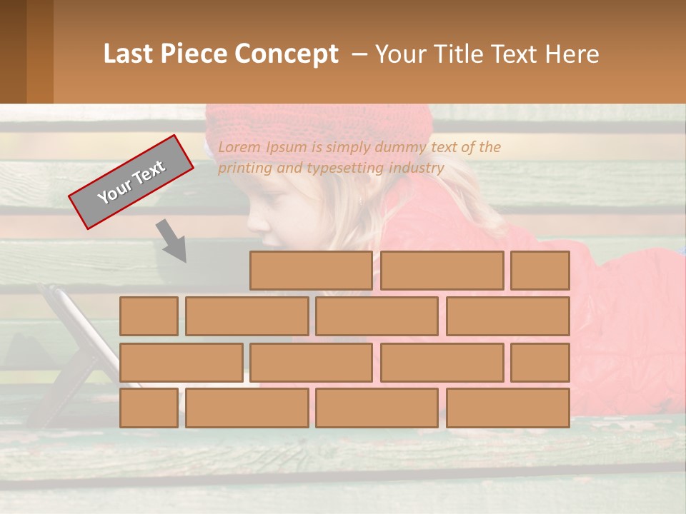 Heat Power Electricity PowerPoint Template