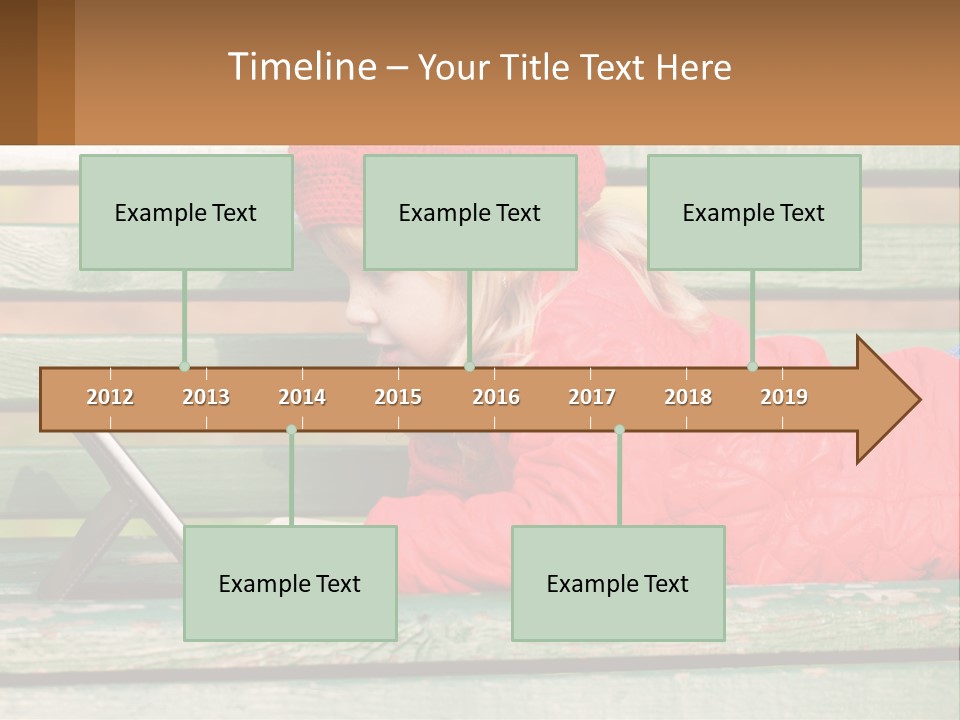 Heat Power Electricity PowerPoint Template