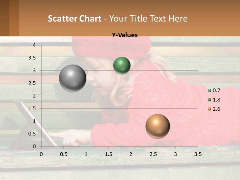 Heat Power Electricity PowerPoint Template