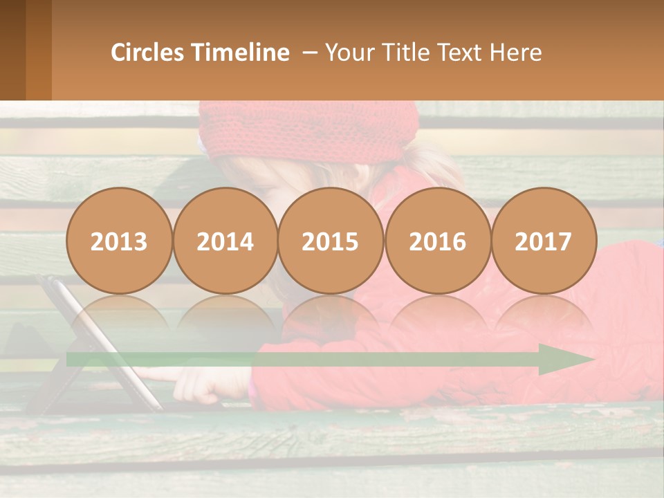 Heat Power Electricity PowerPoint Template