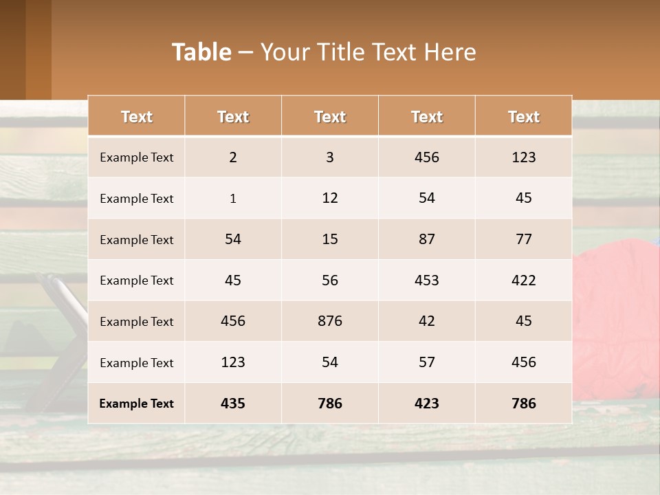 Heat Power Electricity PowerPoint Template