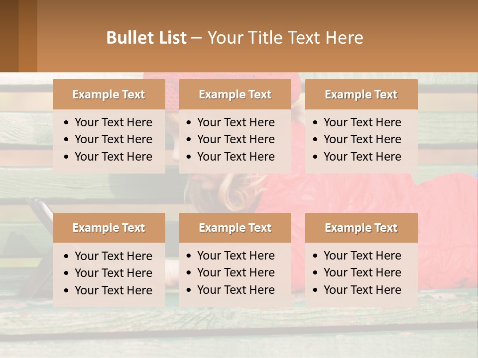 Heat Power Electricity PowerPoint Template
