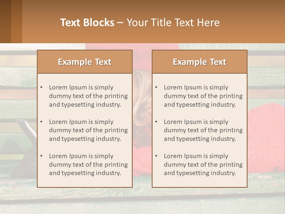 Heat Power Electricity PowerPoint Template
