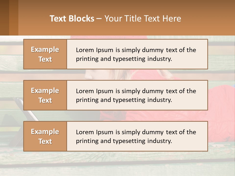 Heat Power Electricity PowerPoint Template