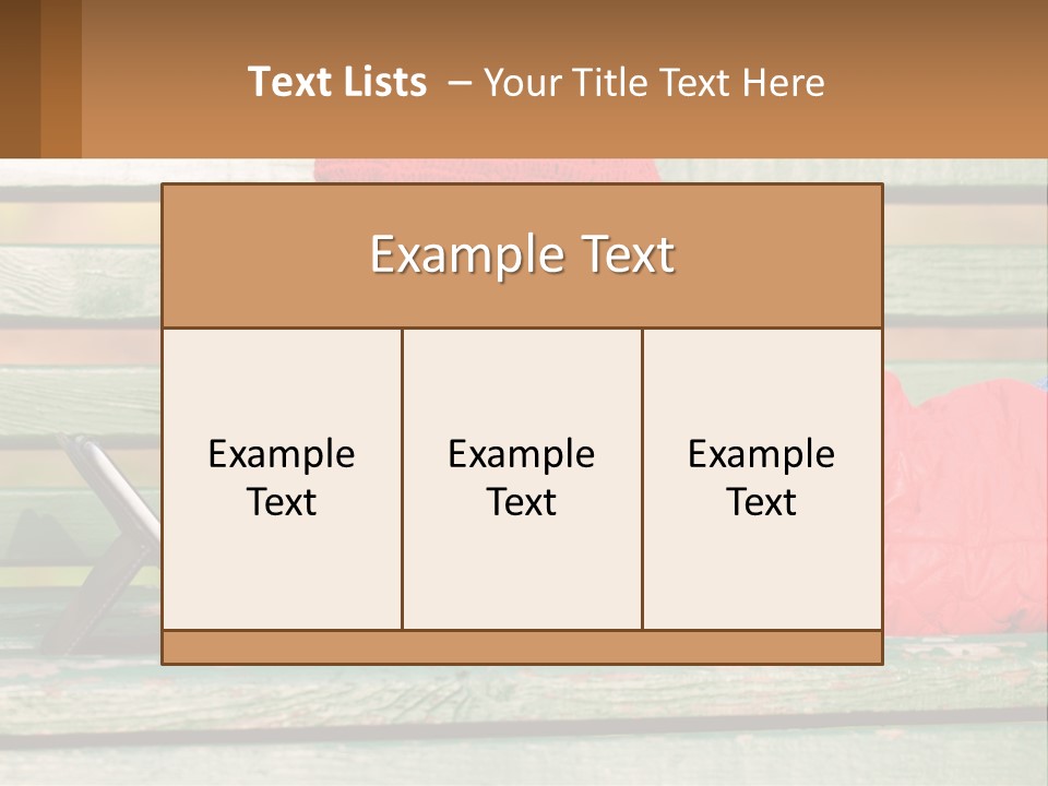 Heat Power Electricity PowerPoint Template