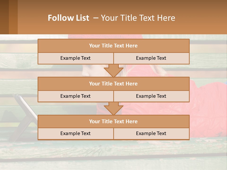 Heat Power Electricity PowerPoint Template