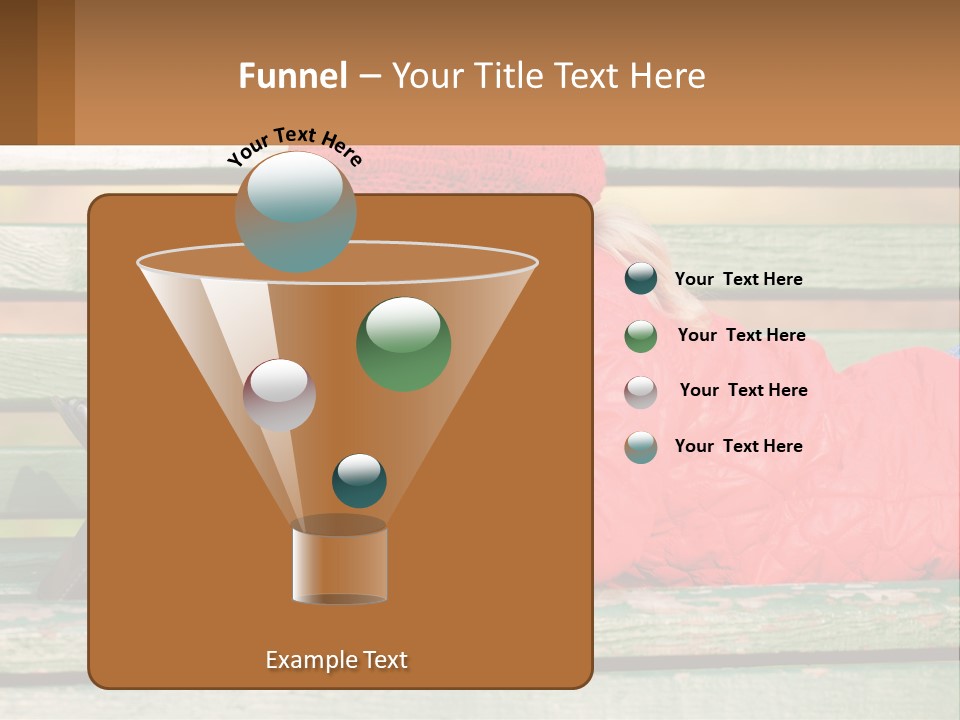 Heat Power Electricity PowerPoint Template