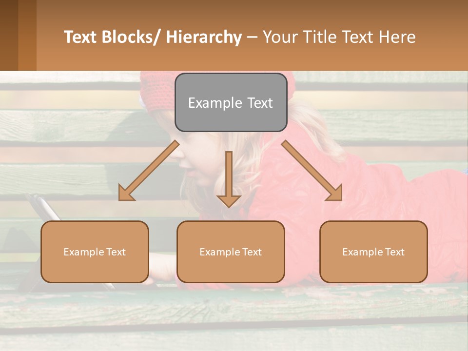 Heat Power Electricity PowerPoint Template