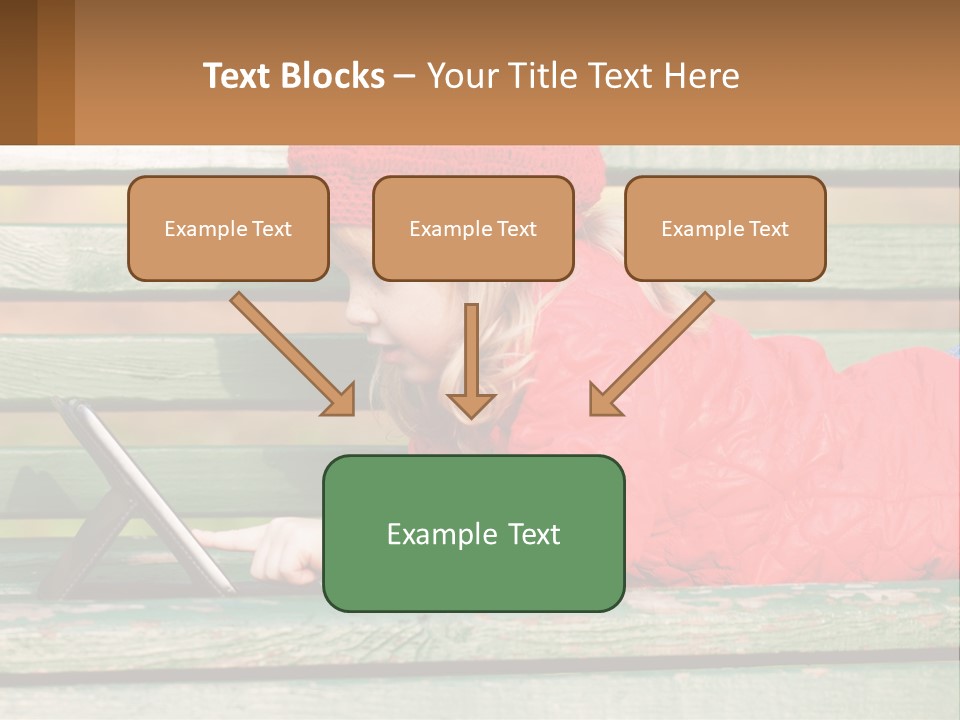 Heat Power Electricity PowerPoint Template