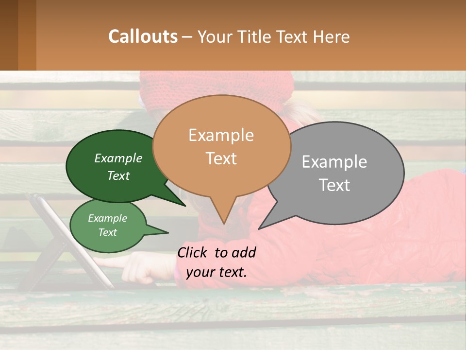 Heat Power Electricity PowerPoint Template