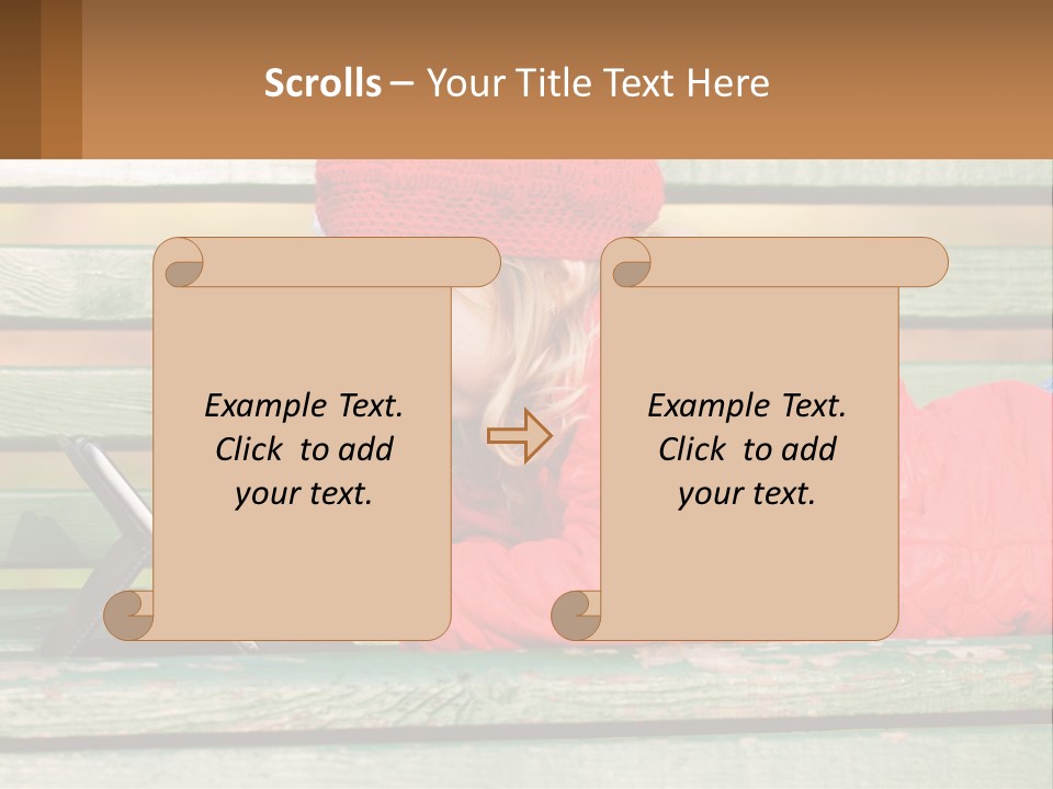 Heat Power Electricity PowerPoint Template