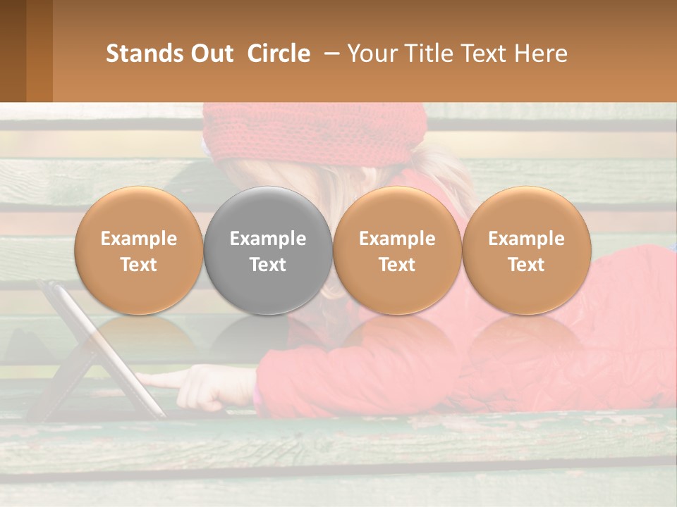 Heat Power Electricity PowerPoint Template