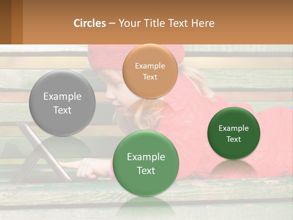 Heat Power Electricity PowerPoint Template
