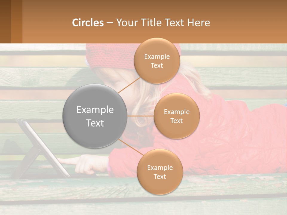 Heat Power Electricity PowerPoint Template