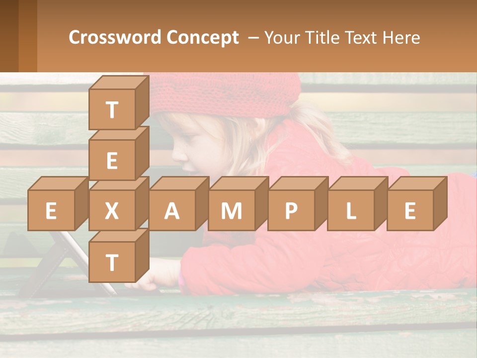 Heat Power Electricity PowerPoint Template