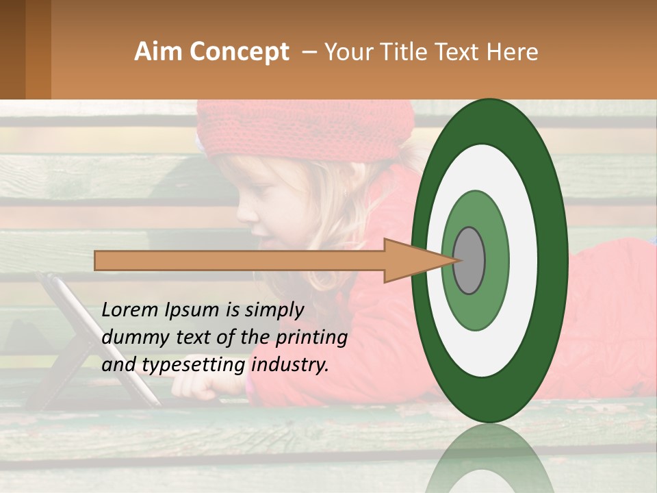 Heat Power Electricity PowerPoint Template