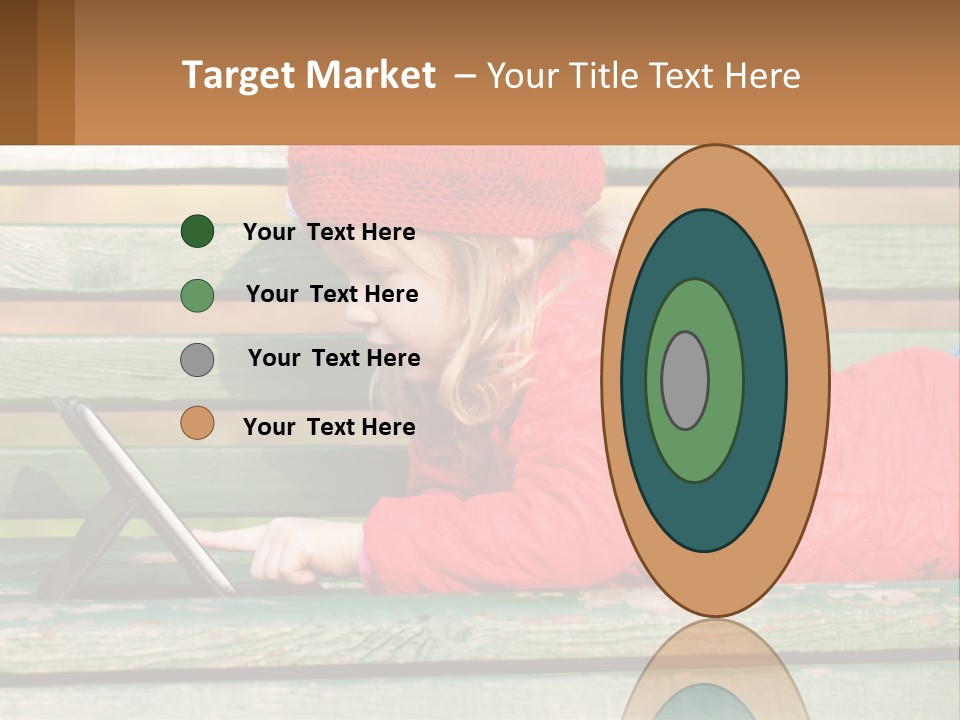 Heat Power Electricity PowerPoint Template