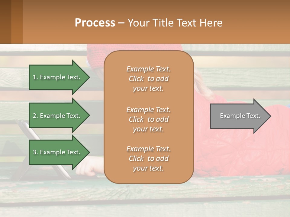 Heat Power Electricity PowerPoint Template