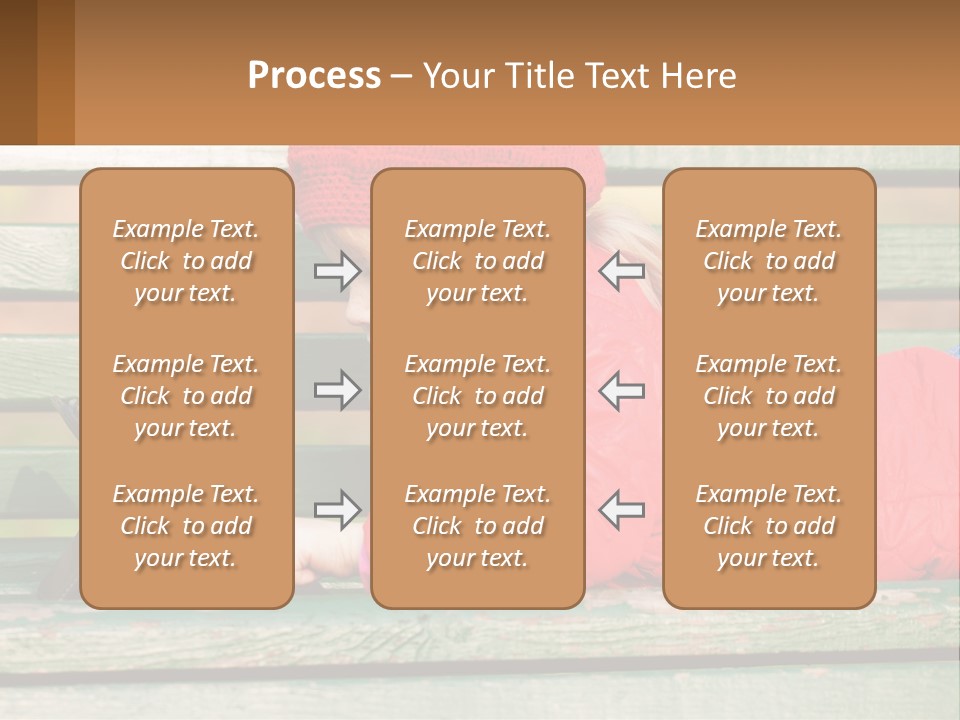Heat Power Electricity PowerPoint Template