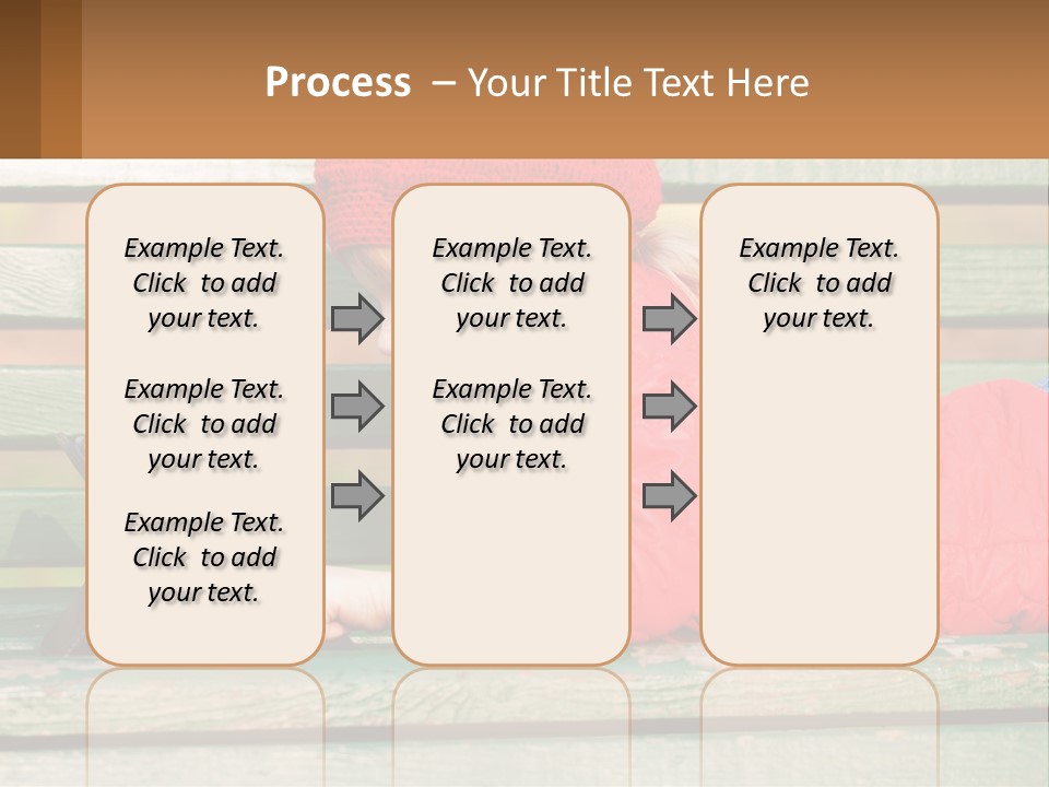 Heat Power Electricity PowerPoint Template