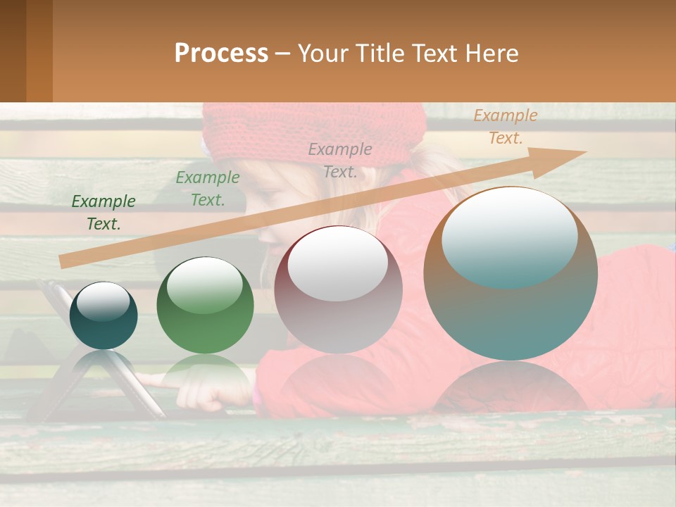 Heat Power Electricity PowerPoint Template