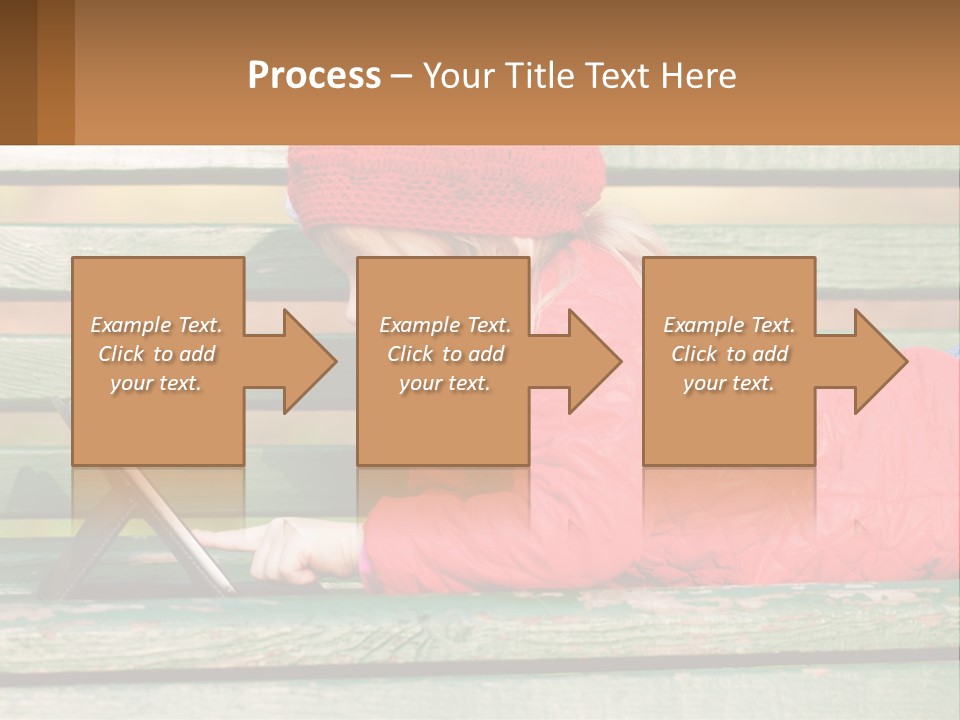 Heat Power Electricity PowerPoint Template