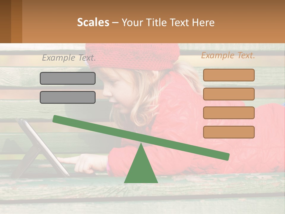 Heat Power Electricity PowerPoint Template