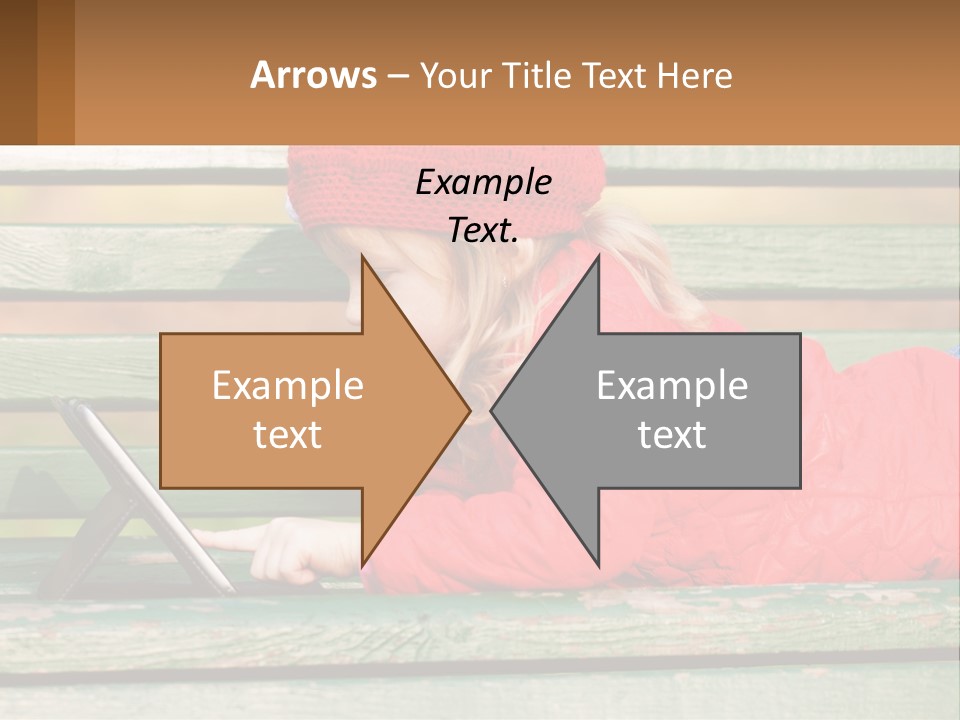 Heat Power Electricity PowerPoint Template