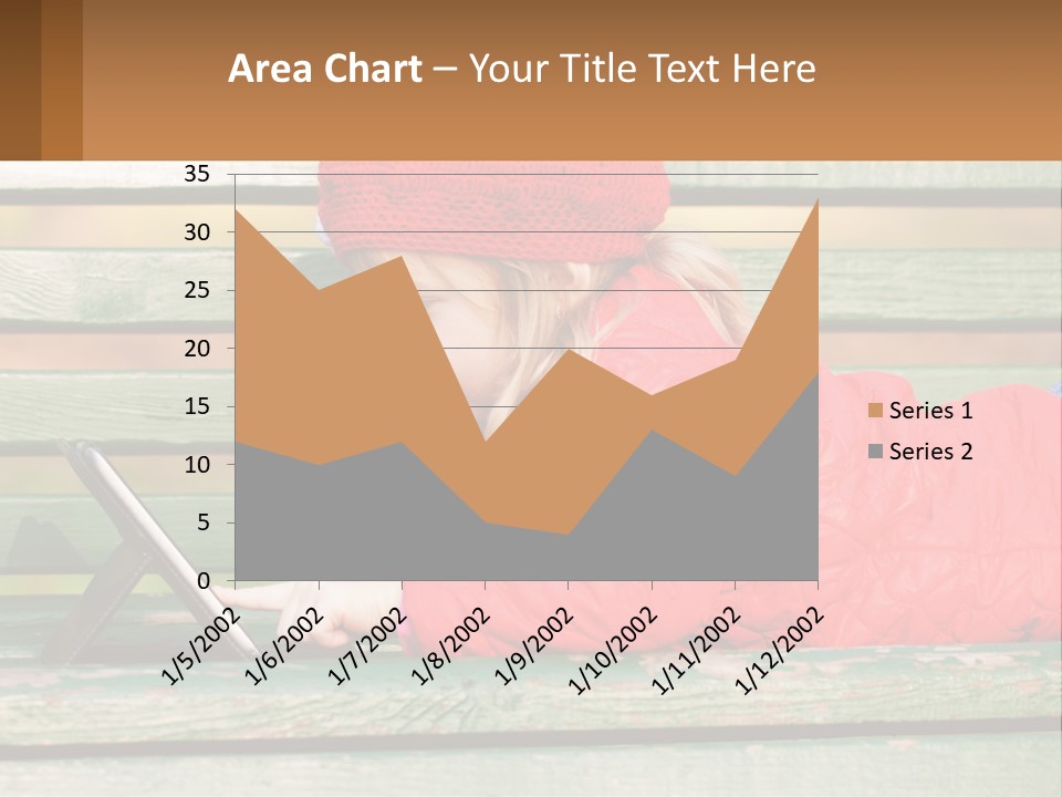 Heat Power Electricity PowerPoint Template