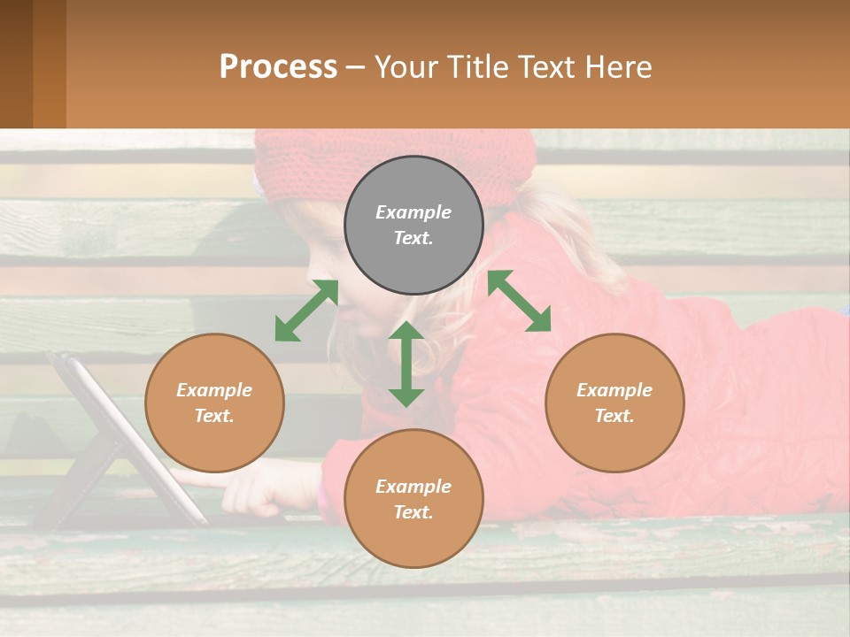 Heat Power Electricity PowerPoint Template