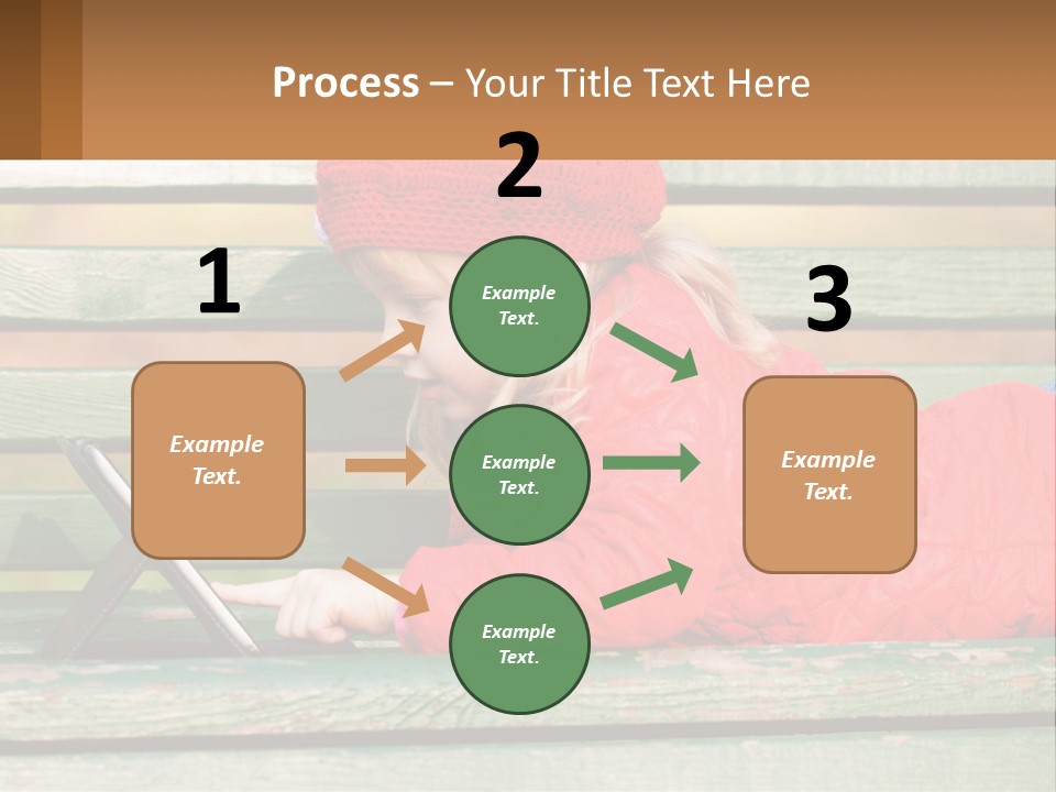 Heat Power Electricity PowerPoint Template