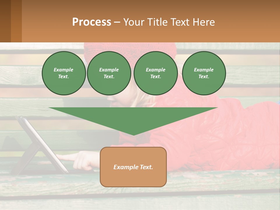 Heat Power Electricity PowerPoint Template