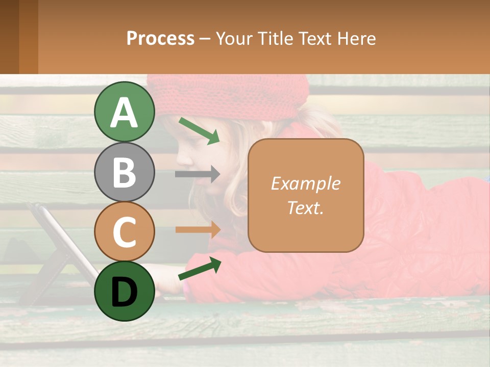 Heat Power Electricity PowerPoint Template