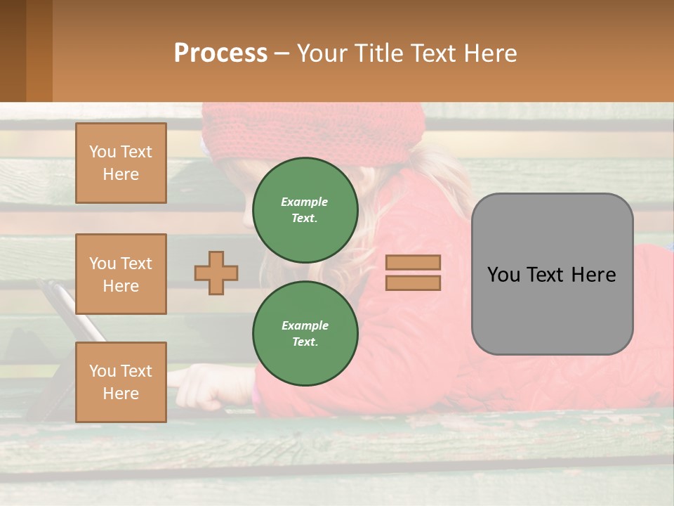 Heat Power Electricity PowerPoint Template