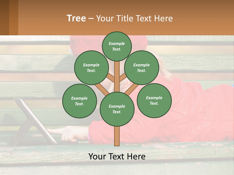 Heat Power Electricity PowerPoint Template