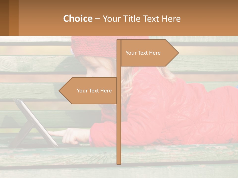 Heat Power Electricity PowerPoint Template