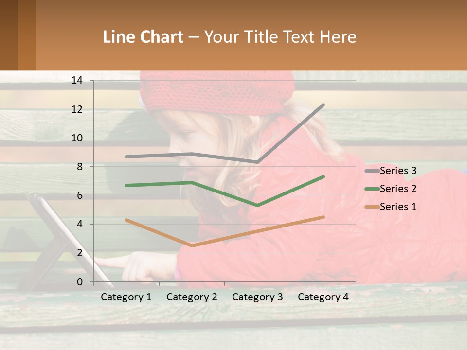 Heat Power Electricity PowerPoint Template
