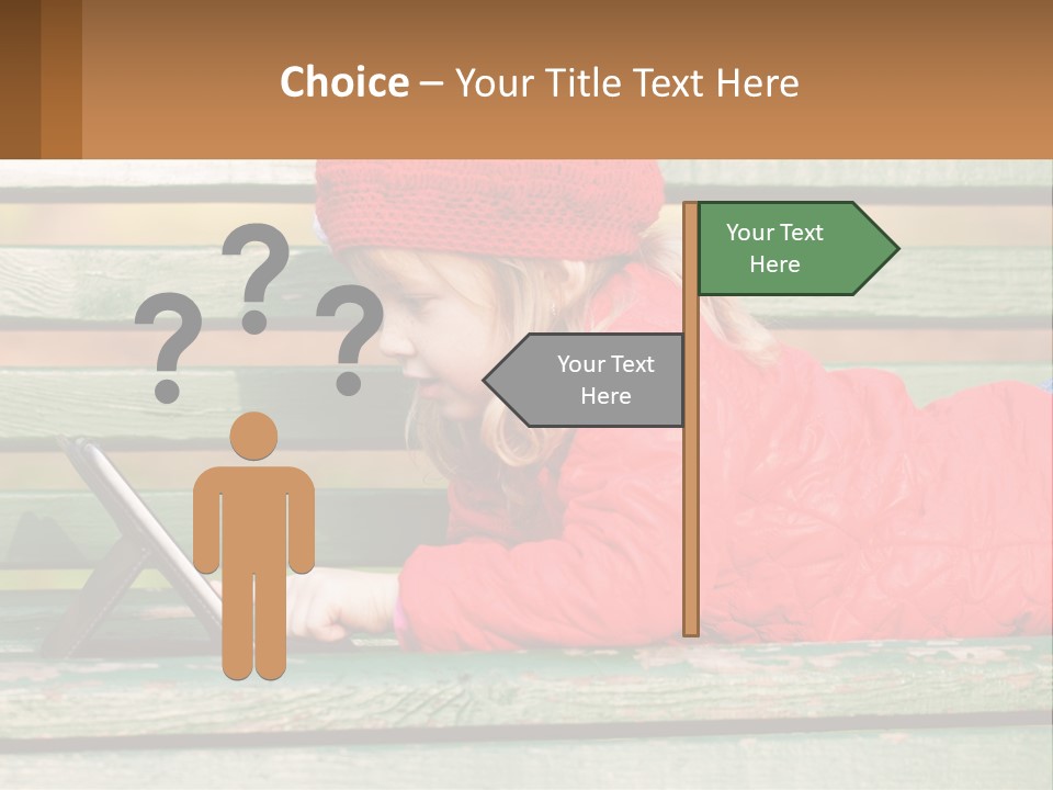 Heat Power Electricity PowerPoint Template