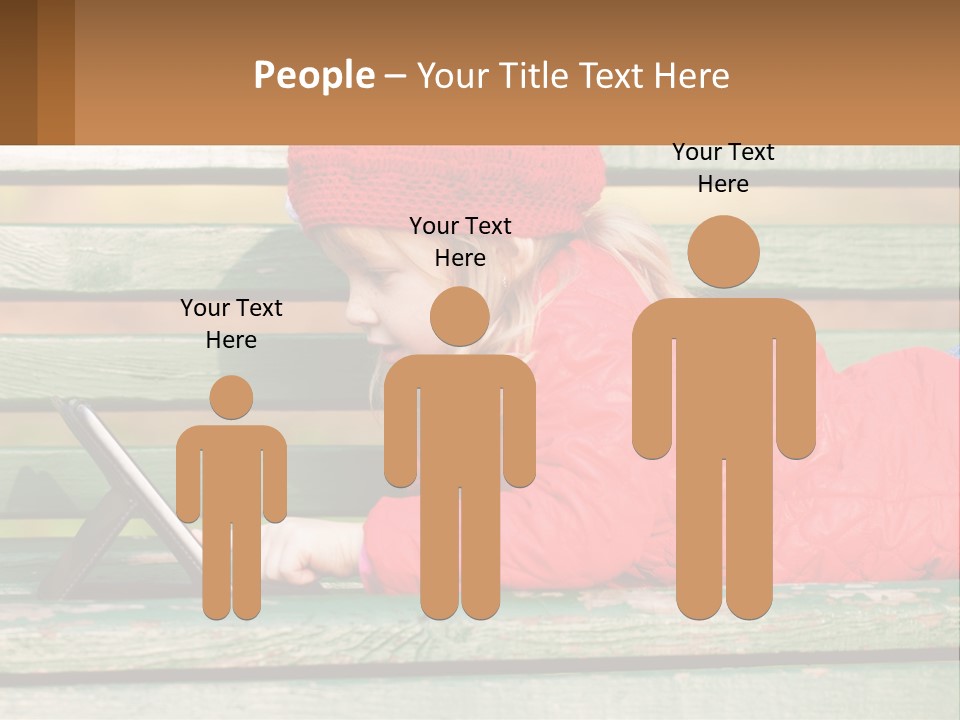 Heat Power Electricity PowerPoint Template