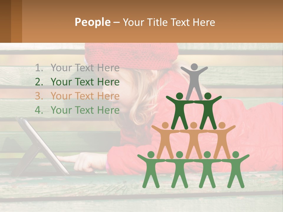 Heat Power Electricity PowerPoint Template