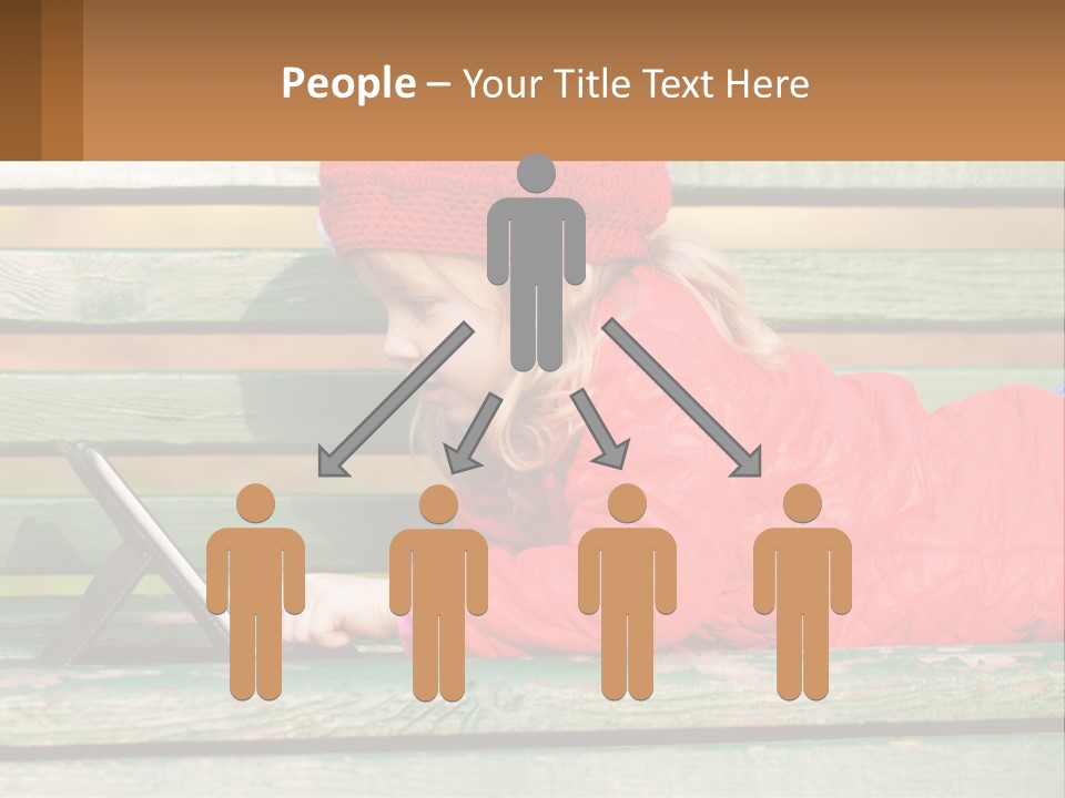 Heat Power Electricity PowerPoint Template