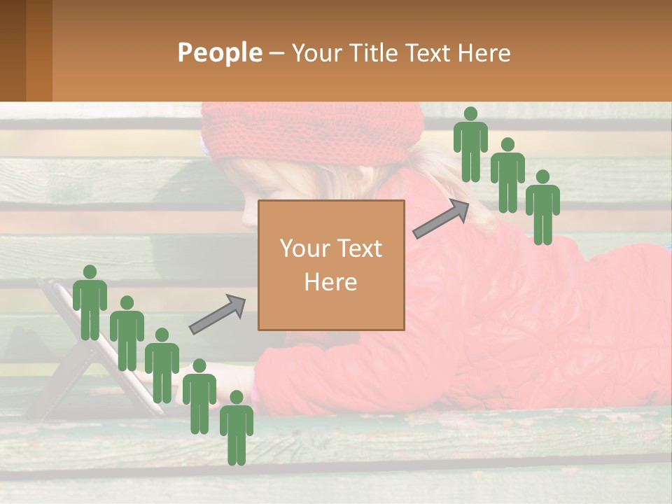 Heat Power Electricity PowerPoint Template