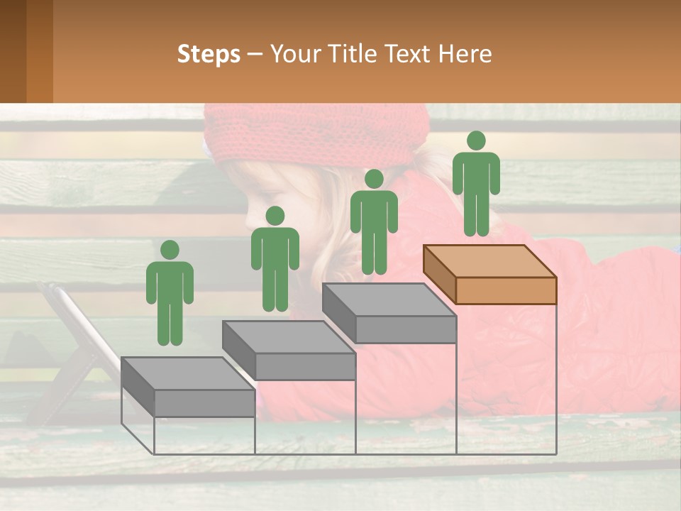 Heat Power Electricity PowerPoint Template