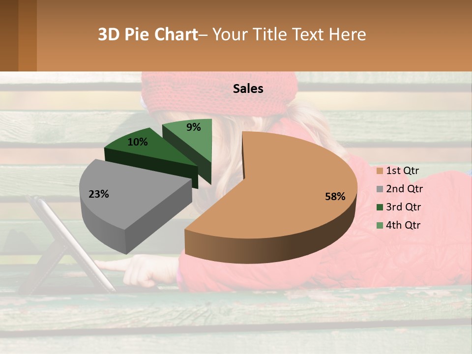 Heat Power Electricity PowerPoint Template