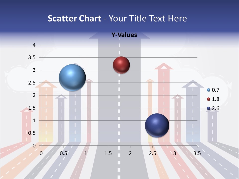 Unit Air Power PowerPoint Template