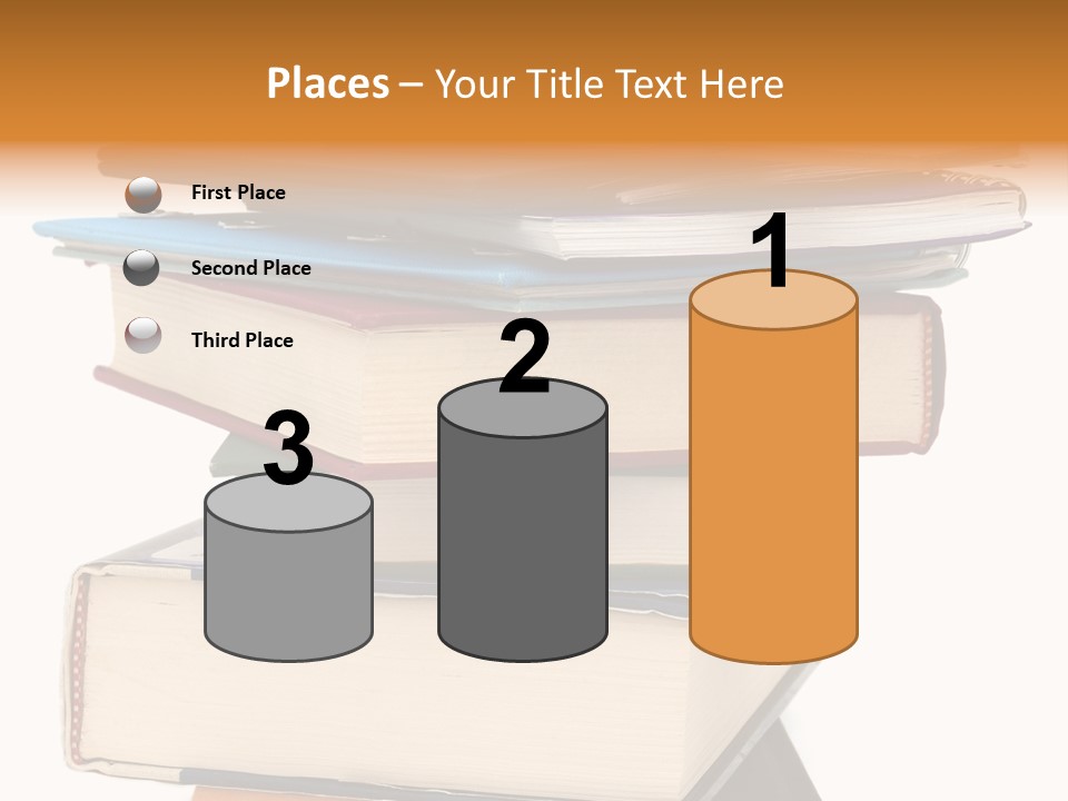 Electric Supply Home PowerPoint Template