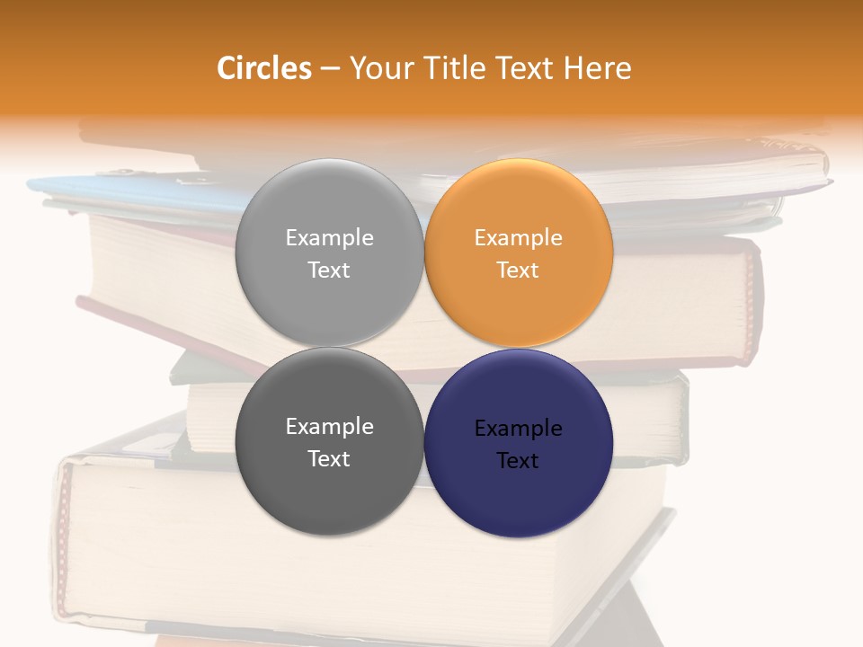 Electric Supply Home PowerPoint Template